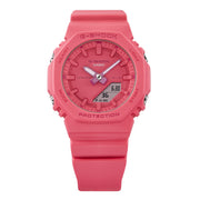 G - Shock GMAP2100 Ana - Digi Pink - Watches.com - GMAP2100 - 4A