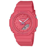 G - Shock GMAP2100 Ana - Digi Pink - Watches.com - GMAP2100 - 4A