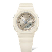 G - Shock GMAP2100ST Ana - Digi Silky Cream - Watches.com - GMA - P2100ST - 7A