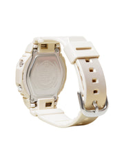 G - Shock GMAP2100ST Ana - Digi Silky Cream - Watches.com - GMA - P2100ST - 7A