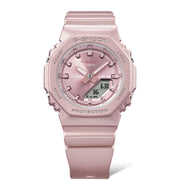 G - Shock GMAP2100ST Ana - Digi Silky Pink - Watches.com - GMA - P2100ST - 4A