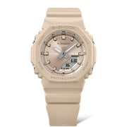 G - Shock GMAP2100ST Ana - Digi Silky Tan - Watches.com - GMA - P2100ST - 9A