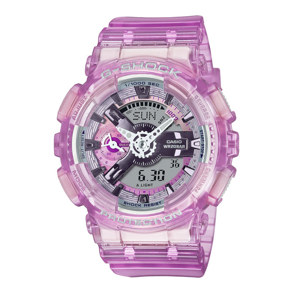 BRAND NEW!!! G-Shock/Gshsh deals Gma-S110Mp Unisex Watch Digiana Pink