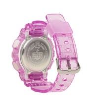 G - Shock GMAS110 Virtual World Ana - Digi Pink - Watches.com - GMAS110VW - 4A