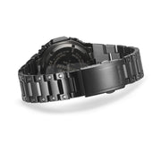 G - Shock GMB2100 Full Metal Solar Gunmetal - Watches.com - GMB2100BD - 1A