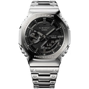 G - Shock GMB2100 Full Metal Solar Steel - Watches.com - GMB2100D - 1A