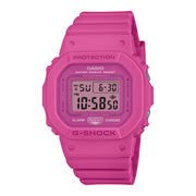 G - Shock GMD5610 Digital Pink Ribbon - Watches.com - GMDS5610PK - 4