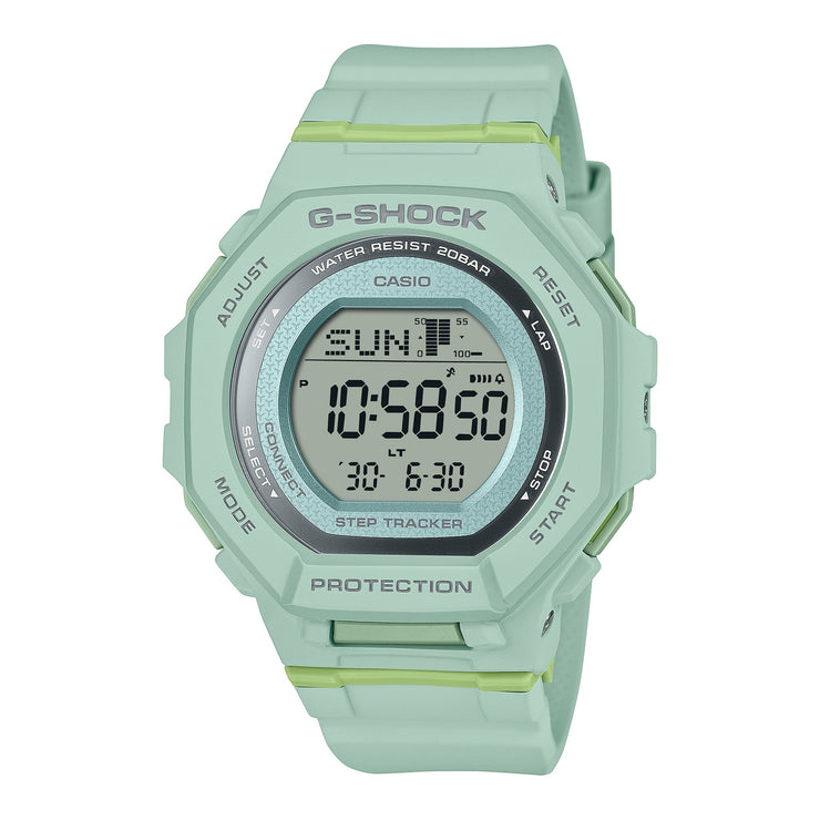 G - Shock GMDB300 New Move Green - Watches.com - GMDB300 - 3