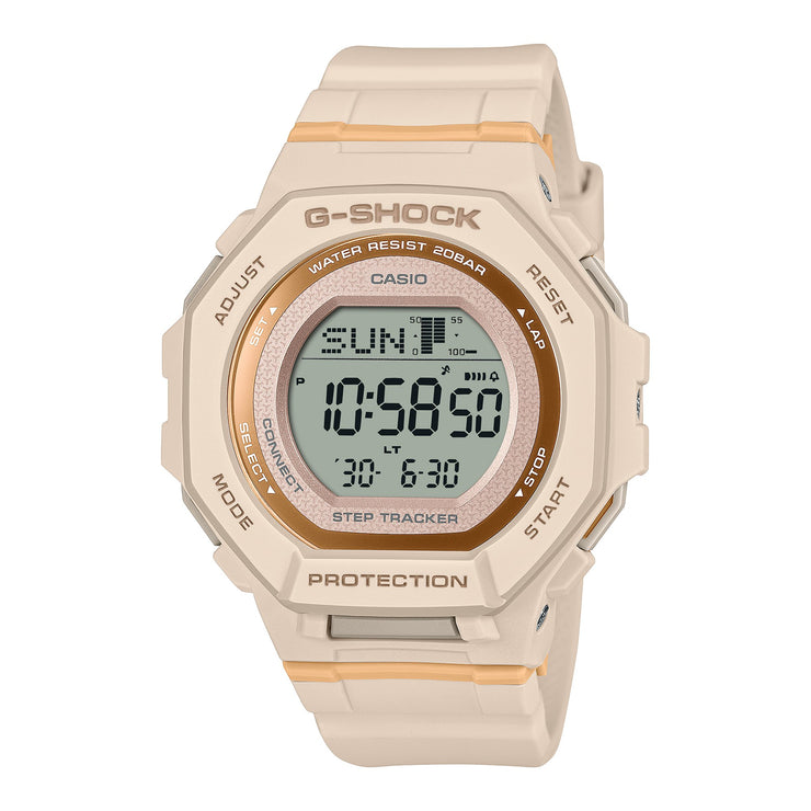 G - Shock GMDB300 New Move Tan - Watches.com - GMDB300 - 4