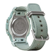 G - Shock GMDS5600 Natural Coexist Blue - Watches.com - GMDS5600CT - 3