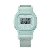 G - Shock GMDS5600 Natural Coexist Blue - Watches.com - GMDS5600CT - 3