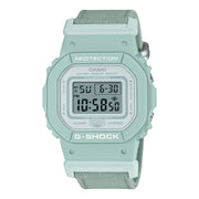 G - Shock GMDS5600 Natural Coexist Blue - Watches.com - GMDS5600CT - 3