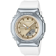 G - Shock GMS2100 Ana - Digi Gold - Watches.com - GM - S2110 - 7A9