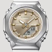 G - Shock GMS2100 Ana - Digi Gold - Watches.com - GM - S2110 - 7A9