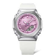 G - Shock GMS2100 Ana - Digi Pink - Watches.com - GM - S2110 - 7A6