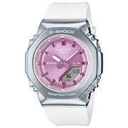 G - Shock GMS2100 Ana - Digi Pink - Watches.com - GM - S2110 - 7A6