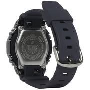 G - Shock GMS2100 Metal Gray - Watches.com - GMS2100B - 8A