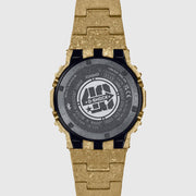 G - Shock GMWB5000 40th Anniversary Project Team Tough Gold Limited Edition - Watches.com - GMWB5000PG - 9