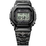 G - Shock GMWB5000 Full Metal Eric Haze 40th Anniversary Edition - Watches.com - GMWB5000EH - 1