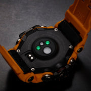 G - Shock GPRH1000 Rangeman GPS Solar Yellow - Watches.com - GPRH1000 - 9