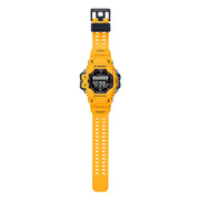 G - Shock GPRH1000 Rangeman GPS Solar Yellow - Watches.com - GPRH1000 - 9