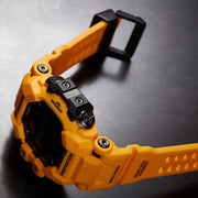 G - Shock GPRH1000 Rangeman GPS Solar Yellow - Watches.com - GPRH1000 - 9