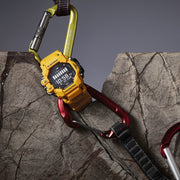 G - Shock GPRH1000 Rangeman GPS Solar Yellow - Watches.com - GPRH1000 - 9