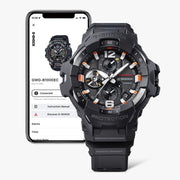 G - Shock GRB300 Mudmaster Master of Air Black - Watches.com - GR - B300EC - 1A