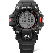 G - Shock GW9500 Mudman Black - Watches.com - GW9500 - 1