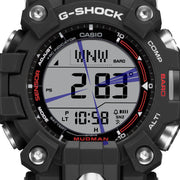 G - Shock GW9500 Mudman Black - Watches.com - GW9500 - 1