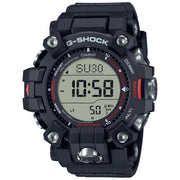 G - Shock GW9500 Mudman Black - Watches.com - GW9500 - 1