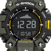 G - Shock GW9500 Mudman Green - Watches.com - GW9500 - 3