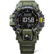 G - Shock GW9500 Mudman Green - Watches.com - GW9500 - 3