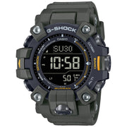 G - Shock GW9500 Mudman Green - Watches.com - GW9500 - 3