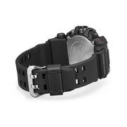 G - Shock GW9500 Mudmaster Master of G Digital Black - Watches.com - GW - 9500MEC - 1