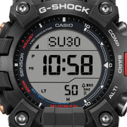 G - Shock GW9500 Mudmaster Team Land Cruiser Black Limited Edition - Watches.com - GW9500TLC - 1