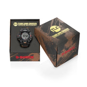 G - Shock GW9500 Mudmaster Team Land Cruiser Black Limited Edition - Watches.com - GW9500TLC - 1