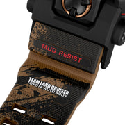 G - Shock GW9500 Mudmaster Team Land Cruiser Black Limited Edition - Watches.com - GW9500TLC - 1