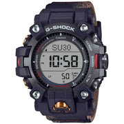 G - Shock GW9500 Mudmaster Team Land Cruiser Black Limited Edition - Watches.com - GW9500TLC - 1