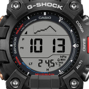 G - Shock GW9500 Mudmaster Team Land Cruiser Black Limited Edition - Watches.com - GW9500TLC - 1