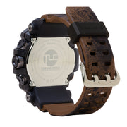 G - Shock GW9500 Mudmaster Team Land Cruiser Black Limited Edition - Watches.com - GW9500TLC - 1