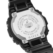 G - Shock GWB5600 Black Yellow - Watches.com - GWB5600CY - 1