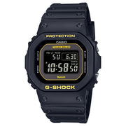 G - Shock GWB5600 Black Yellow - Watches.com - GWB5600CY - 1