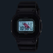 G - Shock GWB5600 Charles Darwin Foundation All Black Limited Edition - Watches.com - GW - B5600CD - 1A3