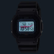 G - Shock GWB5600 Charles Darwin Foundation Black Limited Edition - Watches.com - GW - B5600CD - 1A2