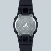 G - Shock GWB5600 Charles Darwin Foundation Black Limited Edition - Watches.com - GW - B5600CD - 1A2