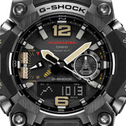 G - Shock GWGB1000 Mudmaster Master of G - Land Ana - Digi Solar Black - Watches.com - GWGB1000 - 1A