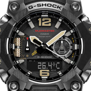 G - Shock GWGB1000 Mudmaster Master of G - Land Ana - Digi Solar Black - Watches.com - GWGB1000 - 1A