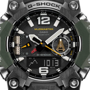 G - Shock GWGB1000 Mudmaster Master of G - Land Ana - Digi Solar Green - Watches.com - GWGB1000 - 3A