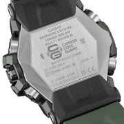 G - Shock GWGB1000 Mudmaster Master of G - Land Ana - Digi Solar Green - Watches.com - GWGB1000 - 3A